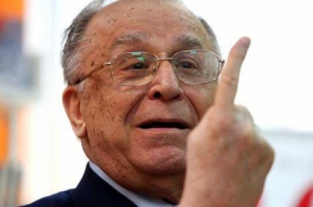 Ілієску може отримати довічний термін