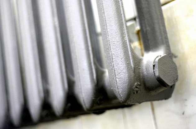 Принятый Радой закон предполагает повсеместную установку приборов учета горячей и холодной воды