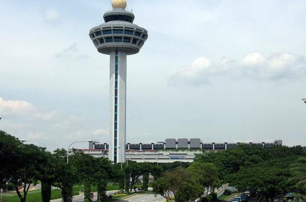 Рейтинг найкращих аеропортів світу очолив сінгапурський Чангі