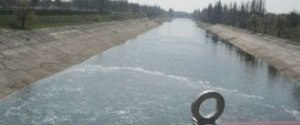 Обстрелы террористов снова вывели из строя Южнодонбасский водопровод