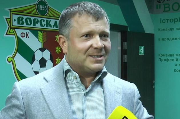 Жеваго програв ліквідатору власного банку понад 200 млн гривень