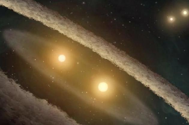 У Солнца могла быть звезда-"близнец" - ученые