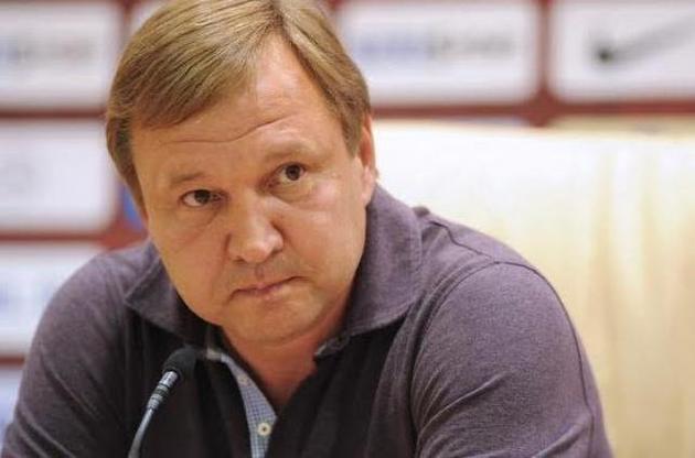 Калітвінцев перебрався в &quot;Динамо&quot; влітку минулого року