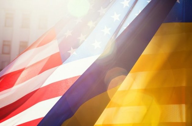 США хочуть виділити гроші на тренування і оснащення української армії