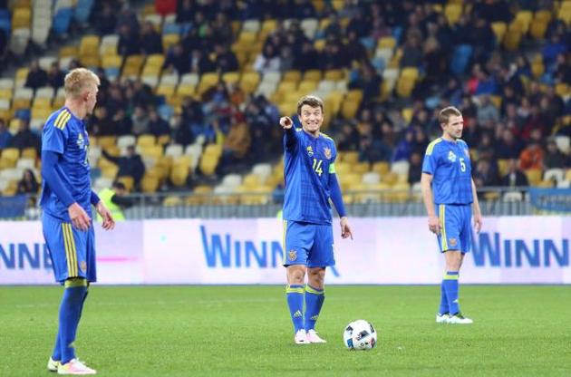 Ротань приедет в "Славию" на просмотр