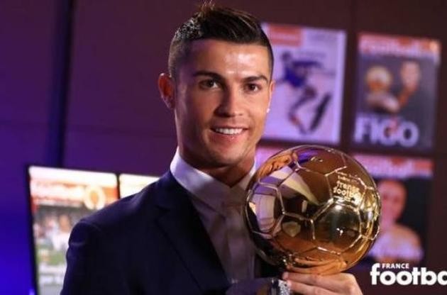 Роналду решил переехать в Англию