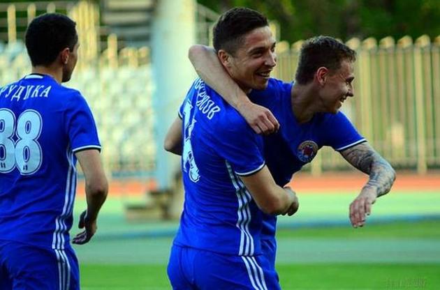 &quot;Ильичевец&quot; переименован в ФК 
 &quot;Мариуполь&quot;