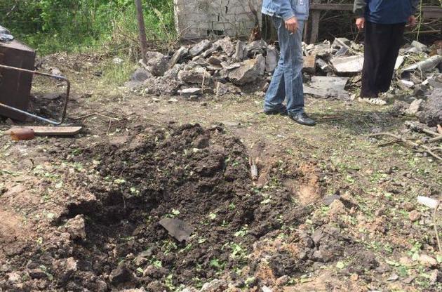 У посольстві США вимагають припинити стріляти по мирних жителях Донбасу