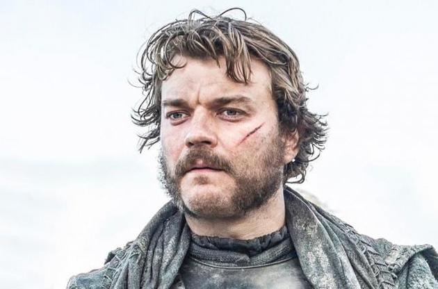 Еурон Грейджой стане найжахливішим лиходієм в історії "Гри престолів"