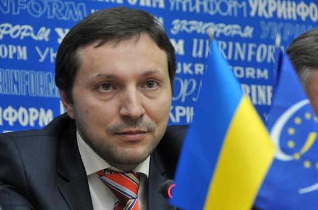 Стець хотів би бачити міністром інформполітики свою заступницю