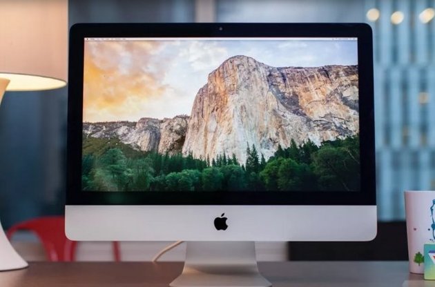 Користувачі комп'ютерів Apple стають жертвами нових вірусів