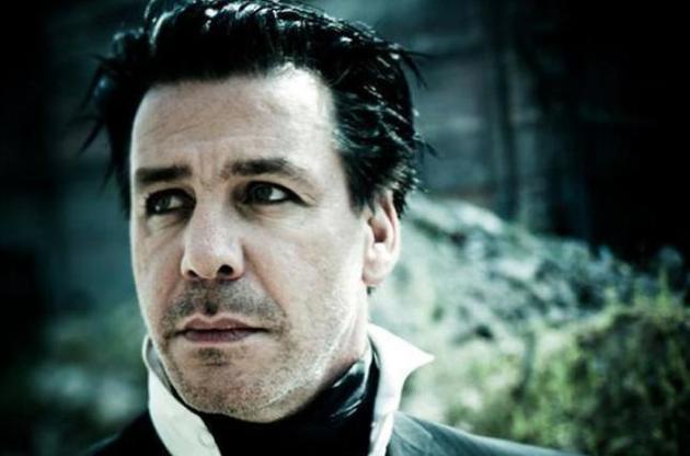 Тілль Ліндеманн не проти отримати громадянство РФ