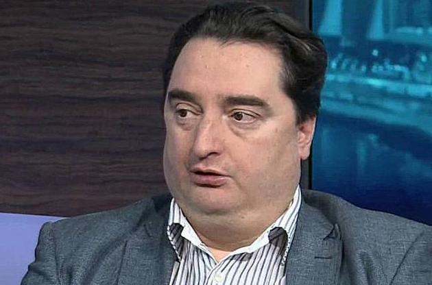 Игорю Гужве грозит срок от пяти до десяти лет с конфискацией имущества