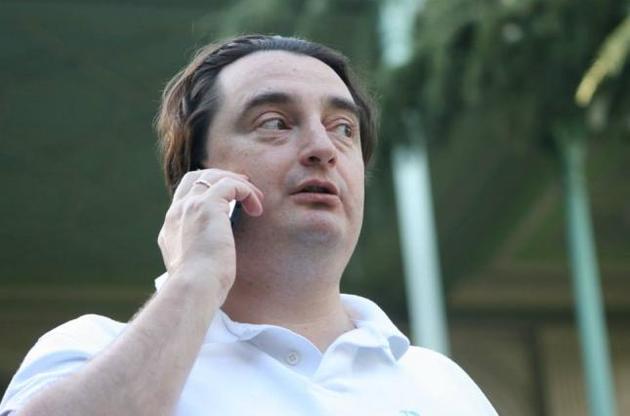 Депутат Линько рассказал, как Гужва угрожал ему и требовал деньги