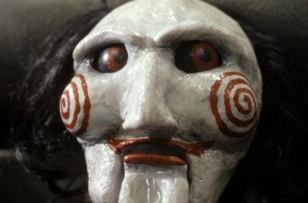 "Пила" повернеться на екрани в жовтні