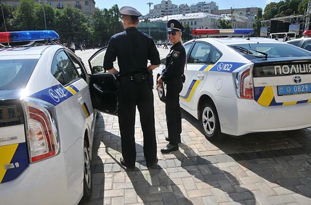 В Україні з'явиться ще 2 тисячі поліцейських