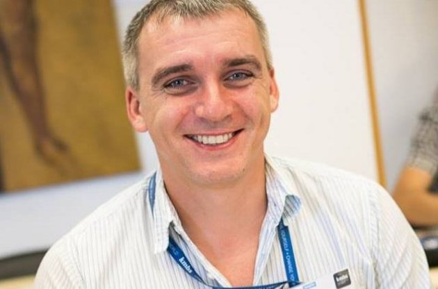 Мер Миколаєва виявився непоганим гімнастом