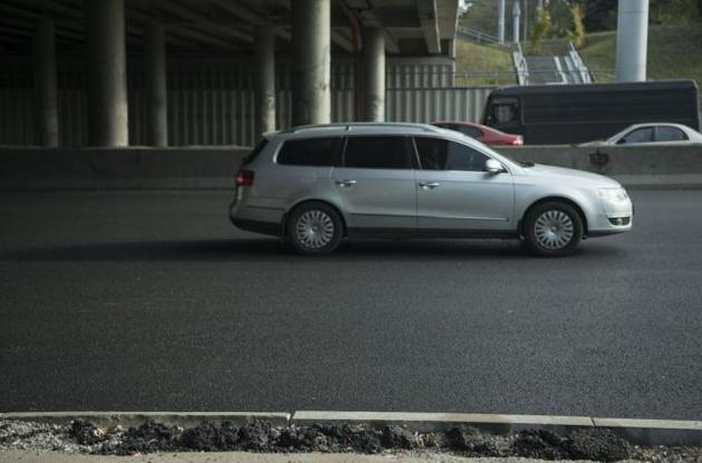 У 2018 році на дорожню безпеку обіцяють виділити 1,6 млрд грн