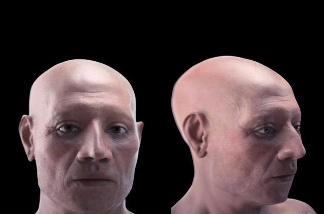 Чоловік помер у віці 40-60 років