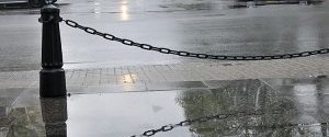 Синоптики прогнозируют холодную и дождливую неделю
