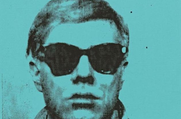 Уорхол создал картину в 1963 году