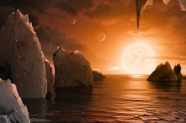 Человечество может обнаружить инопланетную жизнь уже в ближайшие десятилетия – астроном