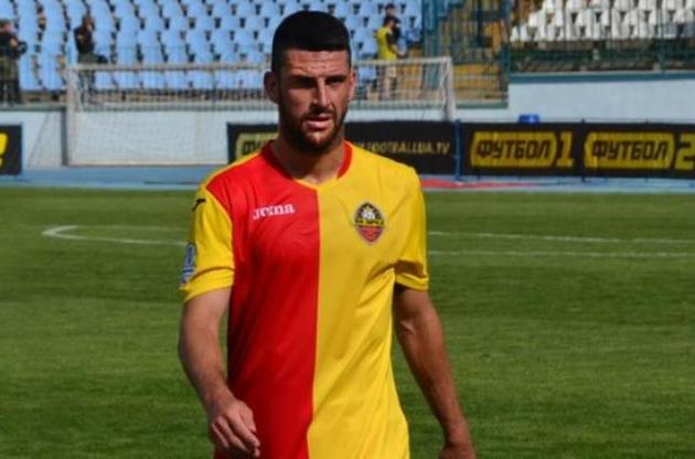 Перейра покинул "Звезду" в статусе свободного агента