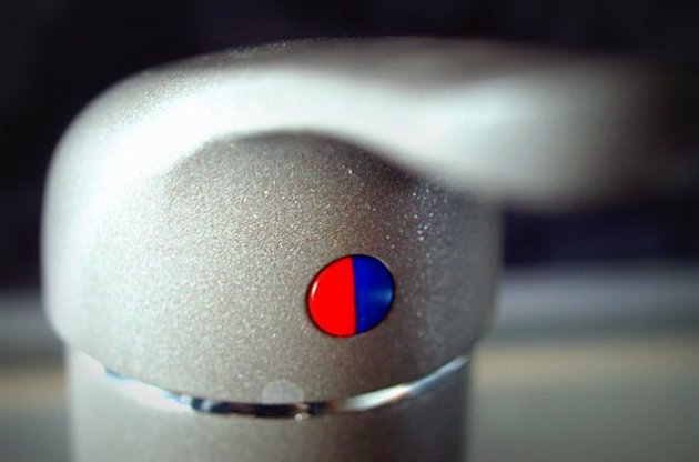 В Донецкой области ощущается нехватка питьевой и технической воды