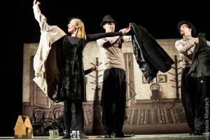 Художник должен быть холодным