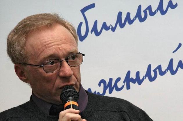 Давид Гроссман став володарем Букерівської премії