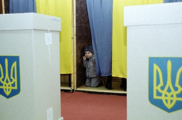 О гибридности и дегибридизации политической власти в Украине