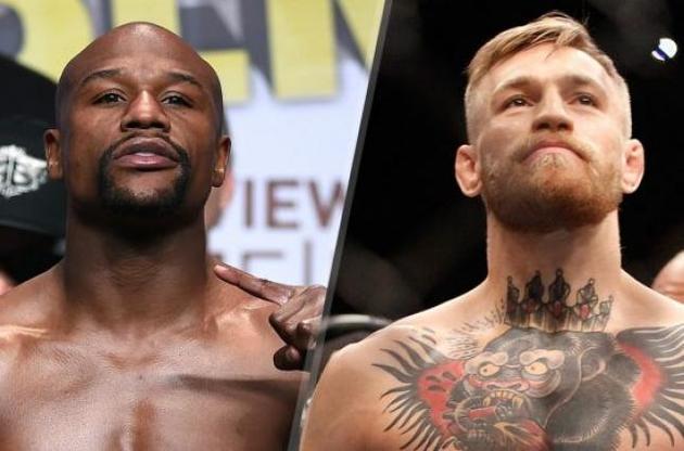 Боксер впервые будет драться с бойцом UFC