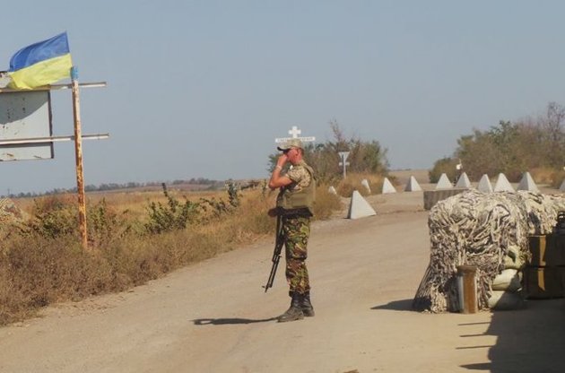 У Міноборони повідомили про готовність сил АТО до 