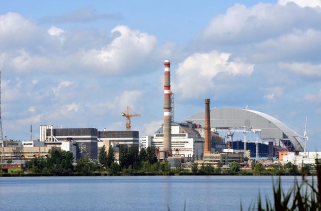 Кибератаке подверглась и Чернобыльская АЭС