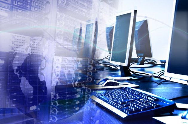 Вирус не смог поразить компьютеры, подключенные к сети через защищенный узел