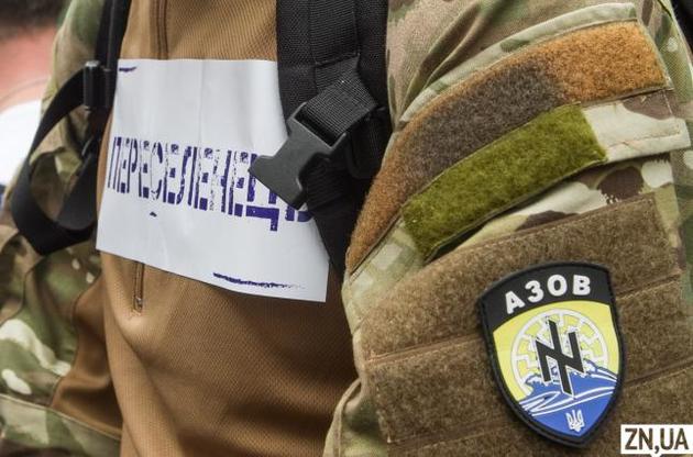 Минсоцполитики зарегистрировало около 1,59 млн вынужденных переселенцев