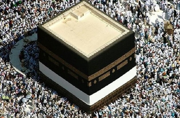 У Мецці паломників врятували від теракту