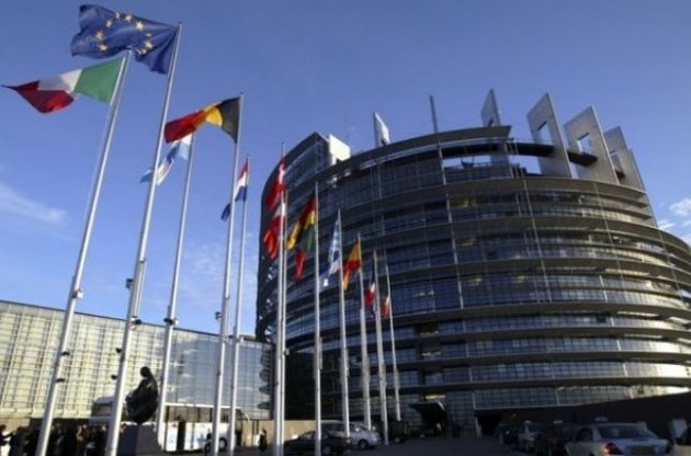 Европарламент согласился на увеличение торговых квот для Украины