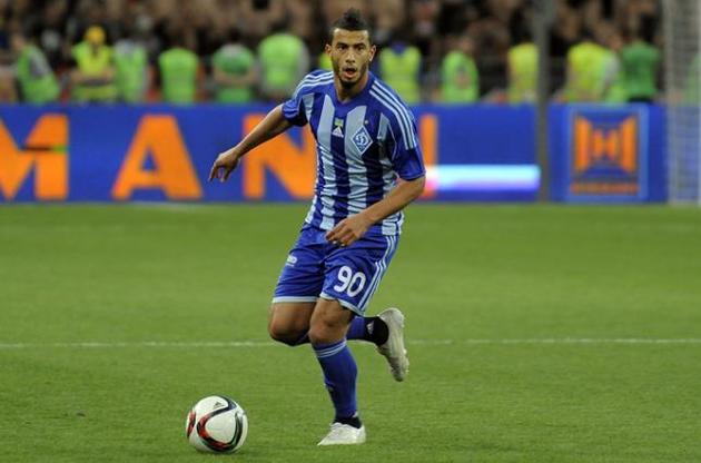 Контракт подписан на четыре года