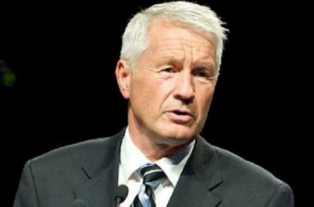 Турбйорн Ягланд вважає, що фінансовий тиск Росії на Раду Європи не спрацює