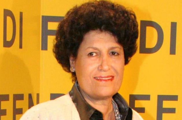 Карла Фенді померла на 81 році життя