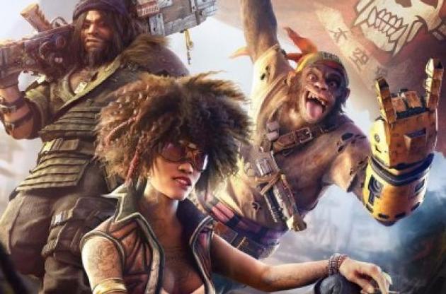 Дата релиза игры не разглашается