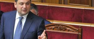 Гройсман заявил о необходимости смены менеджмента в крупных госкомпаниях