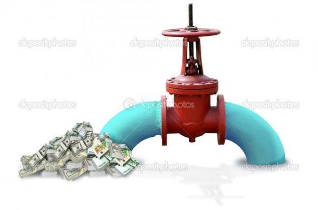 &quot;Северный поток-2&quot; может увеличить разрыв между ценами на газ в Европе