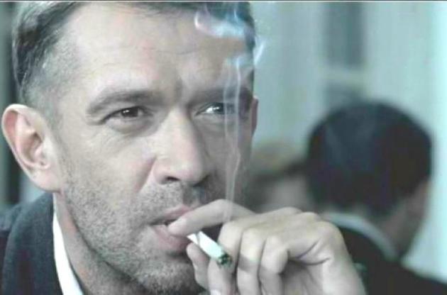 "Давиду Марковичу Гоцману" запретили въезжать в Украину