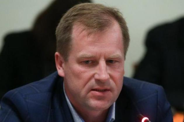 Правоохранители заинтересовались адвокатским свидетельством Радецкого