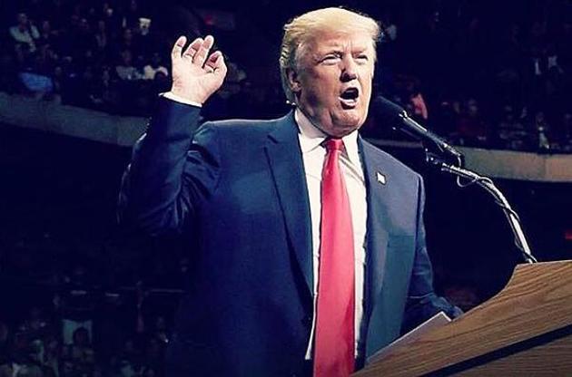 Трамп призвал Китай усилить меры против КНДР