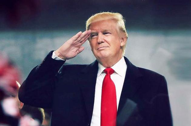 Трамп хоче послабити енергозалежність Європи від Росії