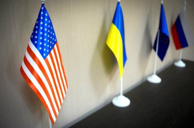 США и Украина представляют наибольшую военную угрозу для жителей России