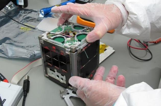 Україна повинна підтримати приватних гравців своєї космічної індустрії